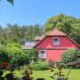 Apartmány - Silz, Appartementhaus Sonnengarten