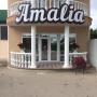 Szállodák - Zaliznij Port, Amalia Hotel