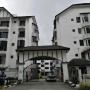 Apartmanok - Cameron Highlands, NR Parkview Apartment