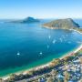 Dovolenkové parky - Shoal Bay, Shoal Bay Holiday Park