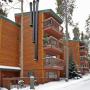 Apartmány - Breckenridge, Peak 8 Village E35 Condo