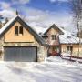 Dovolenkové domy - Breckenridge, Gold King Lodge Home