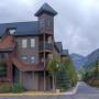 Apartmány - Telluride, Lulu City 4C Two-bedroom Apartment