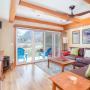 Apartmány - Telluride, Buena Vista at Riverside Two-bedroom Apartment