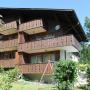 Apartmány - Lenk, Chalet Saloma