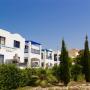 Apartmanok - Páfosz, Chloraka Park D101