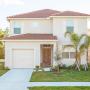 Dovolenkové domy - Kissimmee, Sugar Five-Bedroom House #8940