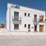 Panziók - San Vito lo Capo, B&B Acqua Azzurra