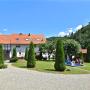 Apartmány - Bad Wildungen, Charming Apartment in Huddingen with Private Terrace