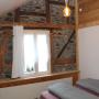 Vendégházak - Fluelen, Guesthouse Vögeliwohl
