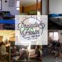 Hostelek - Praia, Praiadise Hostel