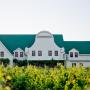 Vidiecke domy - Paarl, Cana Vineyard Guesthouse