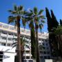 Hotely - Split, Hotel Zagreb