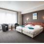 Hotely - Ostende, Hotel Ter Streep