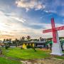 Alloggi in famiglia - Eluan, Kenting Beautiful Realm