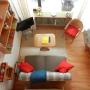 Apartmány - Oberstaufen, Appartement Bergfrieden