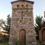 Campeggi - Tbilisi, GeoCamp Tbilisea