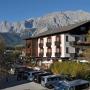Hotel - Ramsau am Dachstein, Kobaldhof