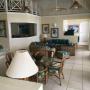 Hostince - Lowlands, Ocean View Villa