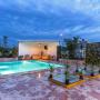 Hotely - Bangalore, Hotel Presidency-Electronic City