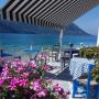 Ferienhäuser - Mýtikas, Mitikas Beach House near Lefkada