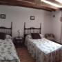 Ferienhöfe - Ailanes, La Casa del Valle