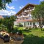 Aparthotely - Falzes, Residence Walder