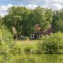 Farm stays - Szwalk, Dwór Szwałk