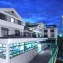 Hotels - Auckland, Kiwi International Hotel