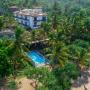 Resorts - Weligama, Villa Tissa Beach Resort