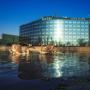 Hotely - Vratislav, HP Park Plaza