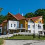 Hotels - Sfântu-Gheorghe, Panorama Boutique Hotel