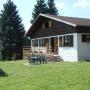 Chalet - Les Fourgs, Les Campanules 29A