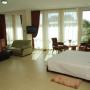 Hotely - Addis Abeba, Aphrodite International Hotel