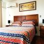 Apartmány - Santiago, Amistar Apartments