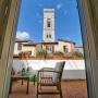 Апартаменты - Флоренция, LoveTheRoof SpectacularTerrace&View