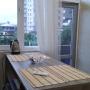 Apartmanok - Mejinistsqali, Apartament deluks rezidenc