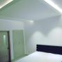 Проживание в семье - Camama, Kilamba Hostel