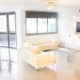 Apartmány - Ashdod, Luxury Ashdod Center (City)