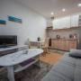 Ferienwohnungen - Livno, Apartman Lucija