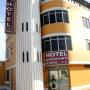 Apartmanhotelek - Ica, Hotel y Restaurante Roma