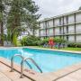 Szállodák - Brugge, Green Park Hotel Brugge
