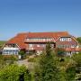 Hotely - Bensersiel, Hotel Schiffer