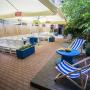 Хостелы - Краков, Let's Rock Hostel