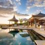 Ville - Bel-Ombre, Heritage The Villas