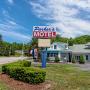 Motelek - Lincoln, Parker's Motel