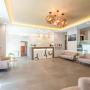 Aparthotely - Budapešť, Corvin Plaza Apartments & Suites