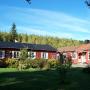 Hostels - Mårbacken, Nya Skogsgården Hostel