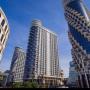 Apartmanok - Batumi, Orbi dream tower