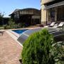 Apartmanok - Vityazevo, Apartment near Anapa